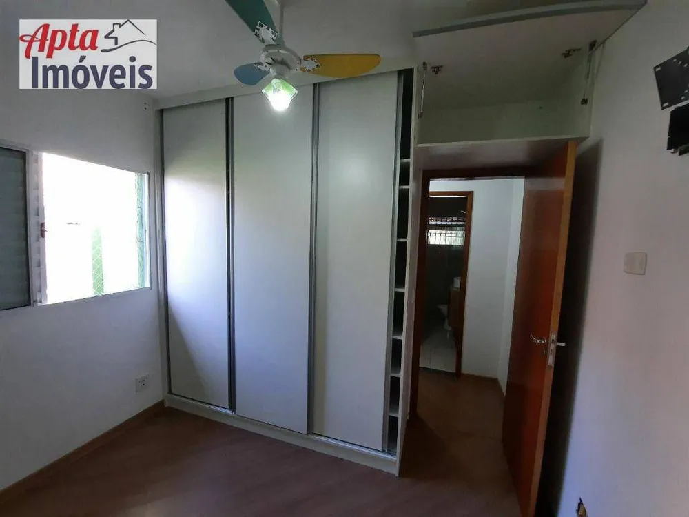 Sobrado, 2 quartos, 76 m² - Foto 2