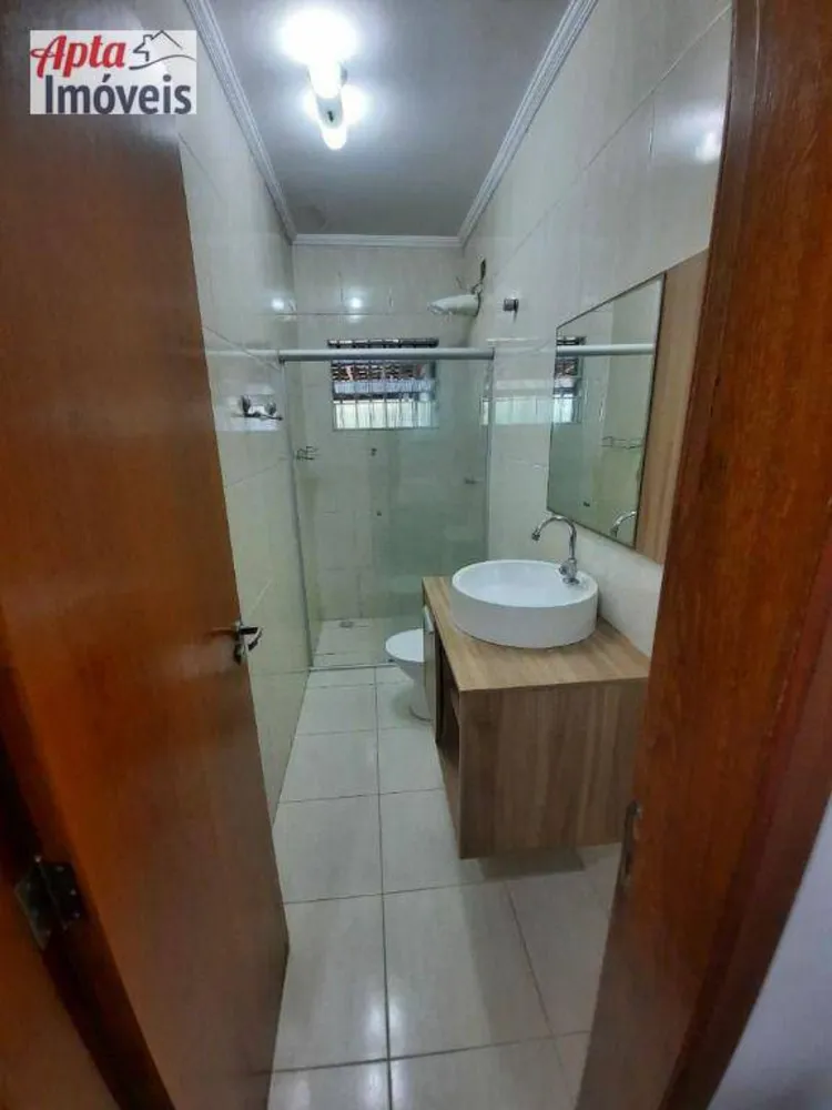 Sobrado, 2 quartos, 76 m² - Foto 5
