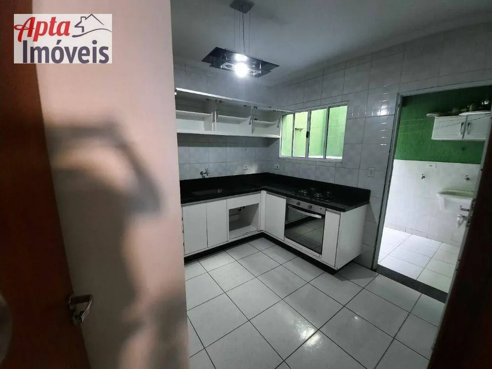 Sobrado, 2 quartos, 76 m² - Foto 3