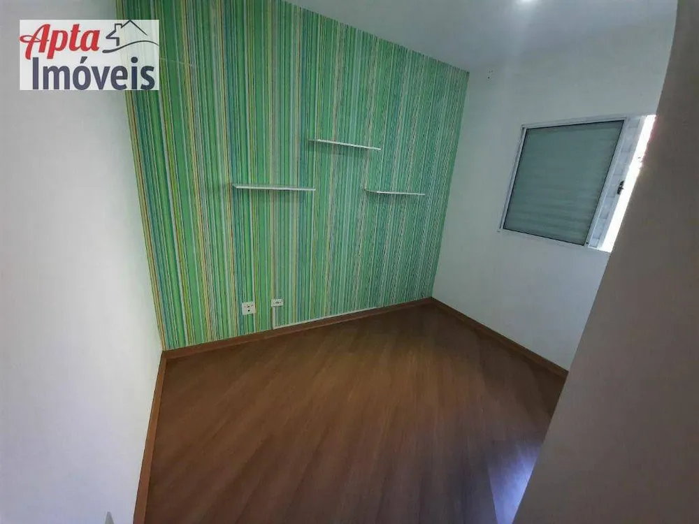 Sobrado, 2 quartos, 76 m² - Foto 10