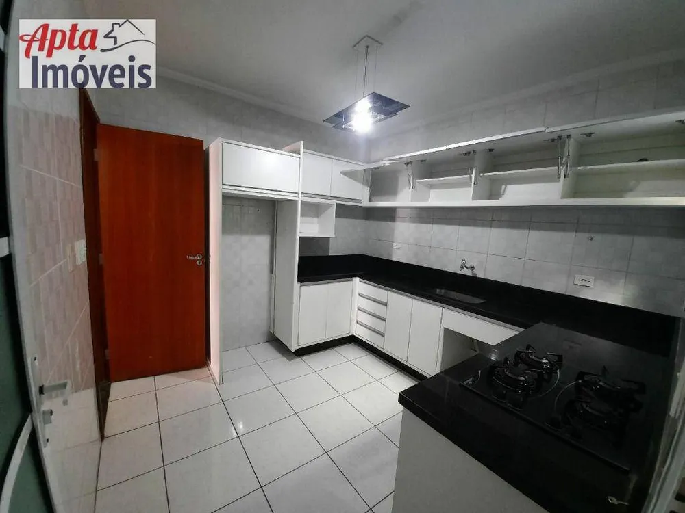 Sobrado, 2 quartos, 76 m² - Foto 4