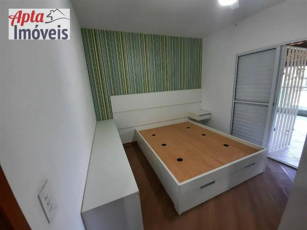 Sobrado, 2 quartos, 76 m² - Foto 8