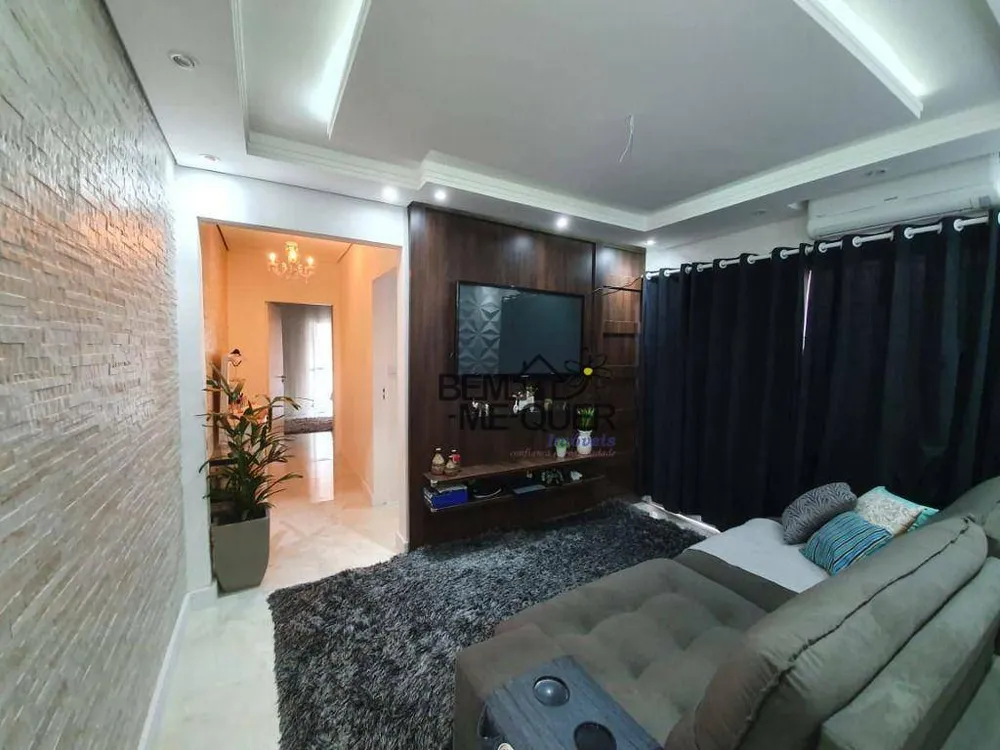 Sobrado, 2 quartos, 140 m² - Foto 3
