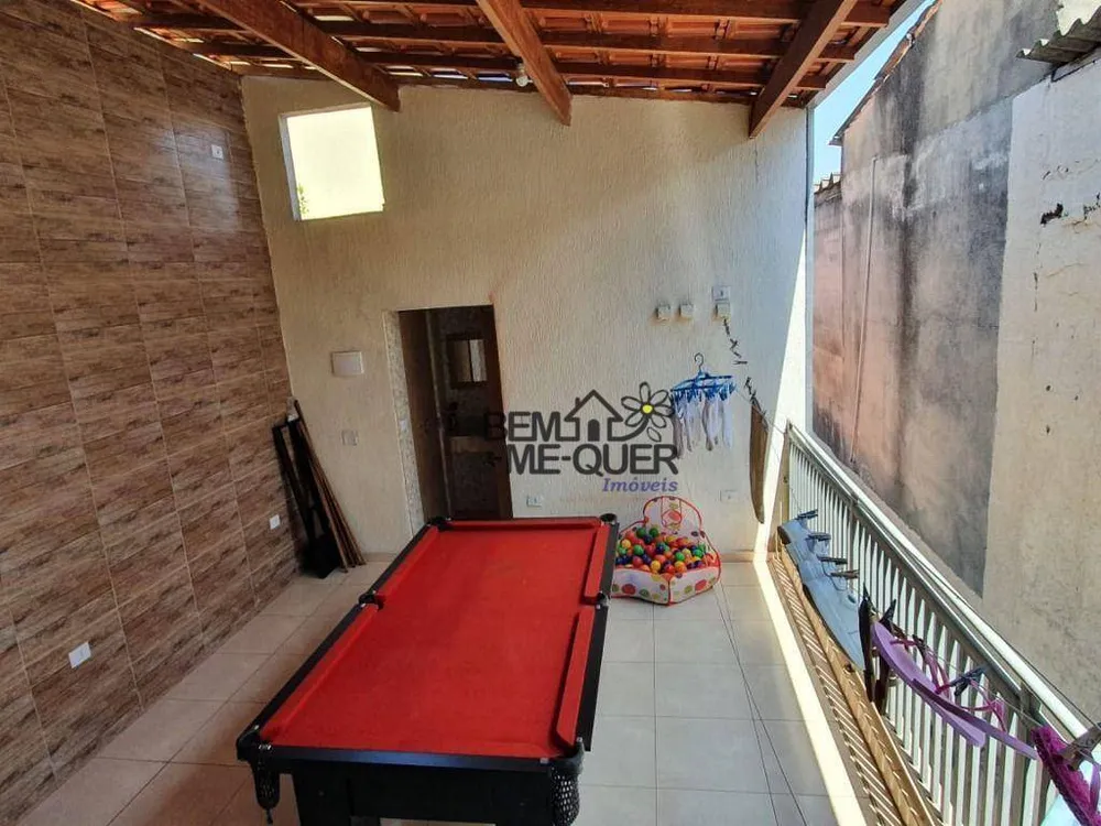 Sobrado, 2 quartos, 140 m² - Foto 14