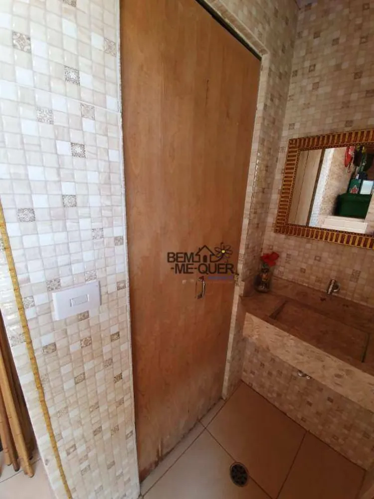 Sobrado, 2 quartos, 140 m² - Foto 6