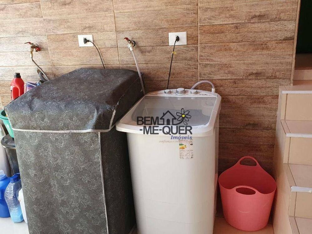 Sobrado, 2 quartos, 140 m² - Foto 3