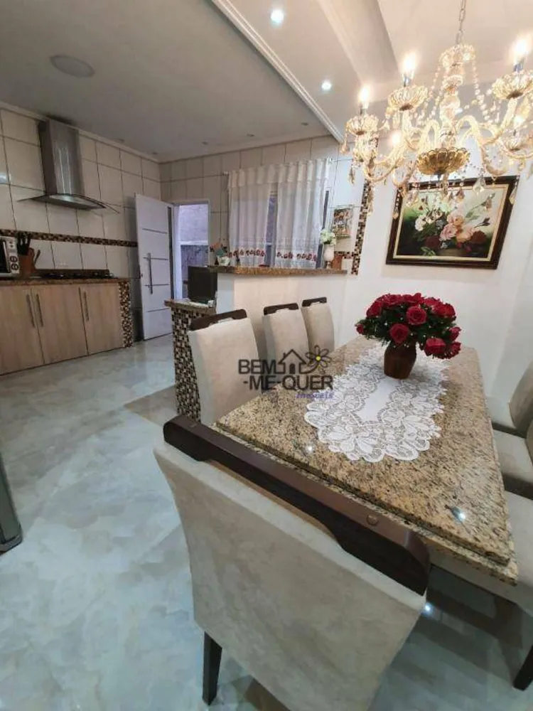 Sobrado, 2 quartos, 140 m² - Foto 8