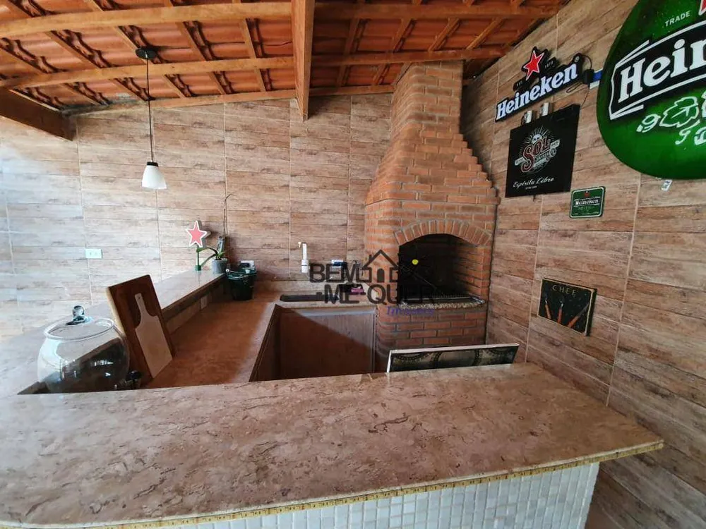 Sobrado, 2 quartos, 140 m² - Foto 17