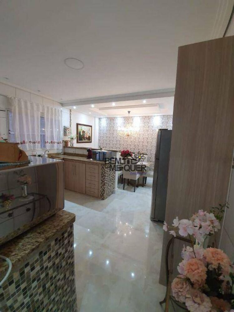 Sobrado, 2 quartos, 140 m² - Foto 1