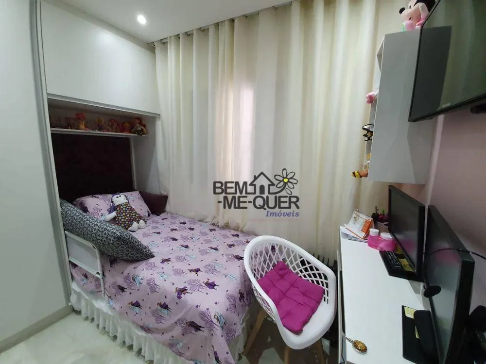 Sobrado, 2 quartos, 140 m² - Foto 4