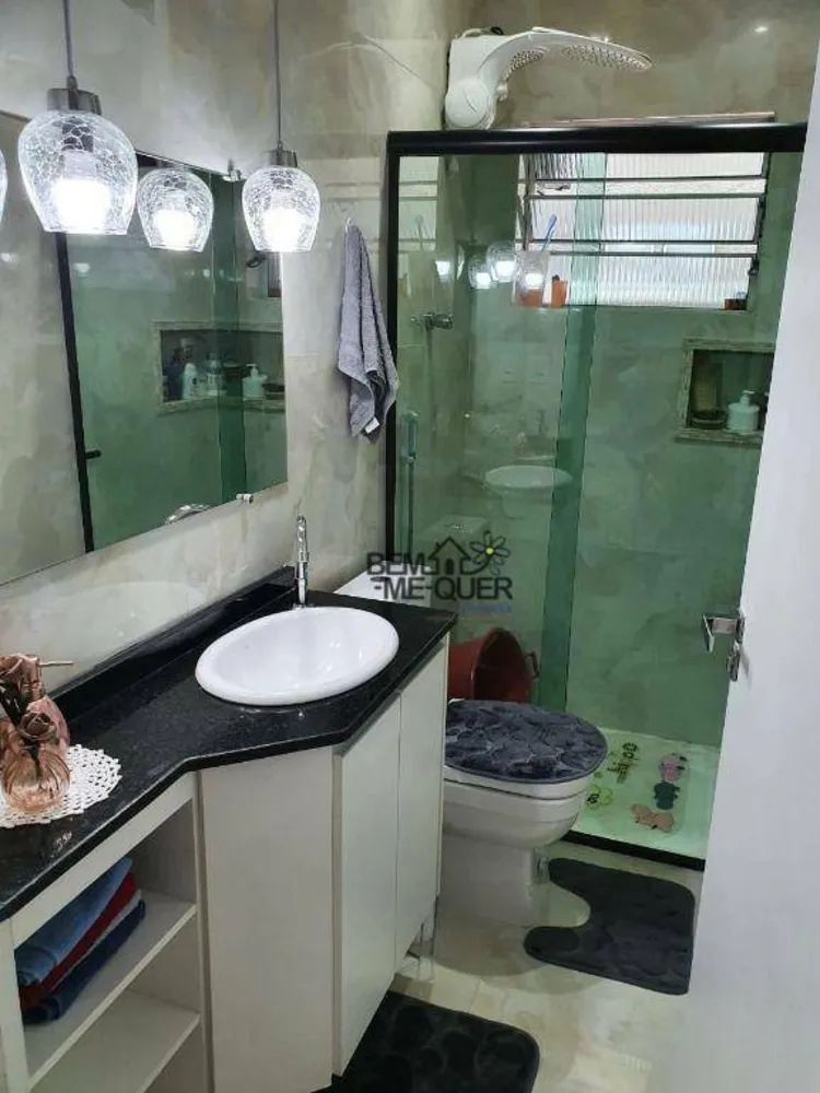 Sobrado, 2 quartos, 140 m² - Foto 11