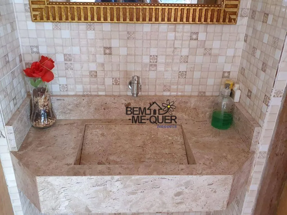Sobrado, 2 quartos, 140 m² - Foto 7