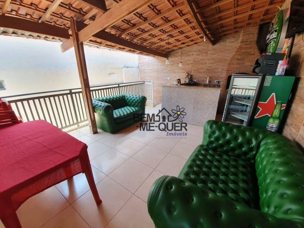 Sobrado, 2 quartos, 140 m² - Foto 2