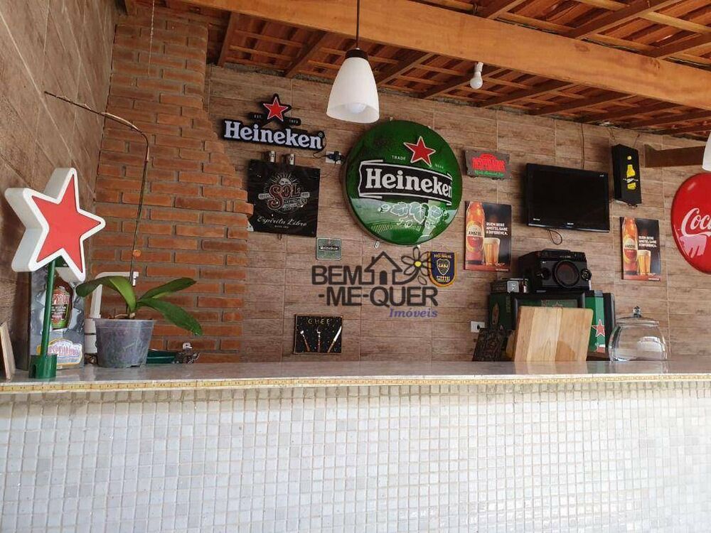 Sobrado, 2 quartos, 140 m² - Foto 2