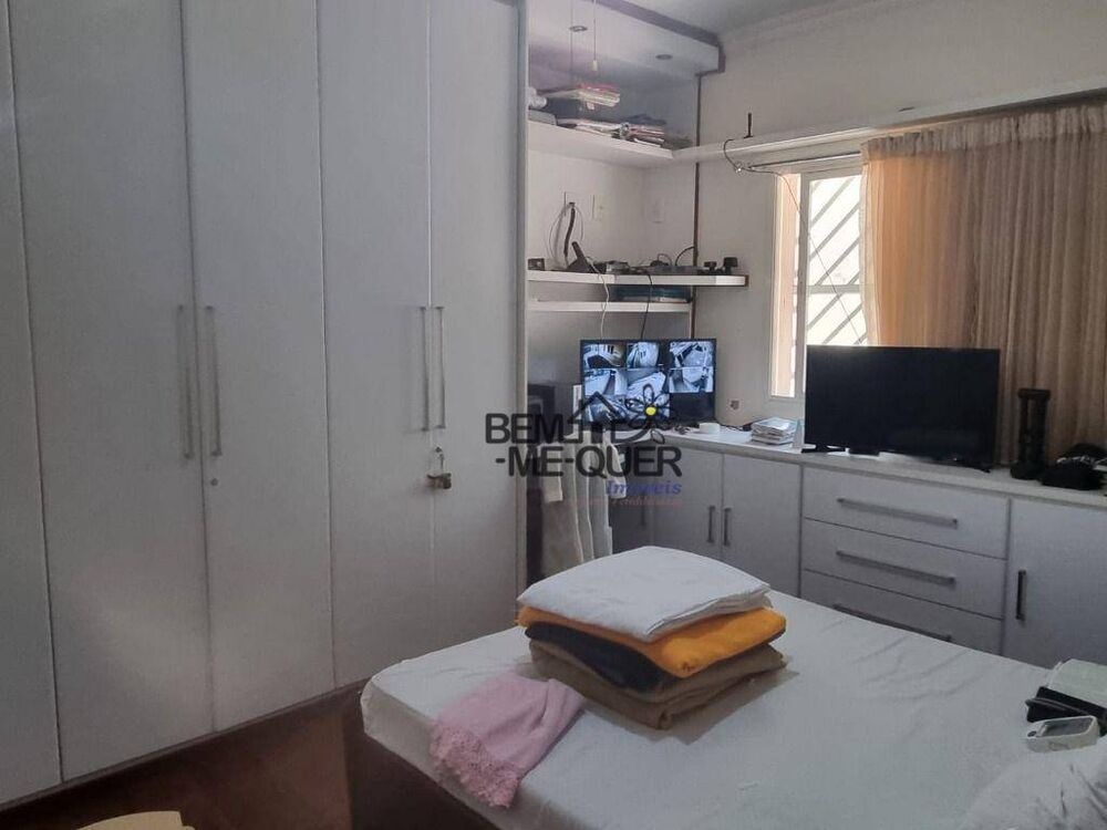 Sobrado, 4 quartos, 380 m² - Foto 4