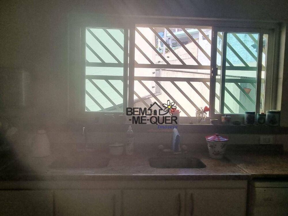 Sobrado, 4 quartos, 380 m² - Foto 2