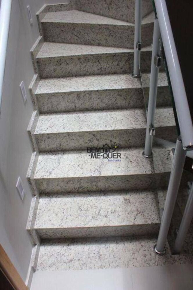Sobrado, 3 quartos, 155 m² - Foto 3