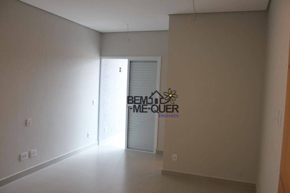 Sobrado, 3 quartos, 155 m² - Foto 1