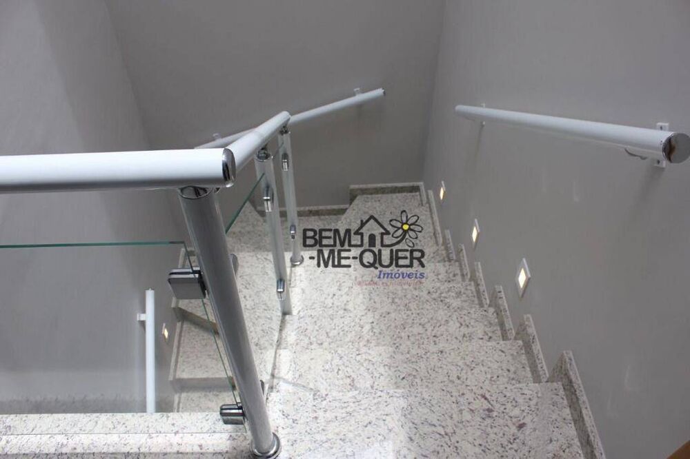 Sobrado, 3 quartos, 155 m² - Foto 4