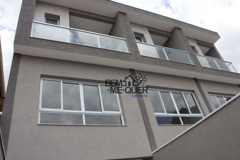 Sobrado, 3 quartos, 155 m² - Foto 2