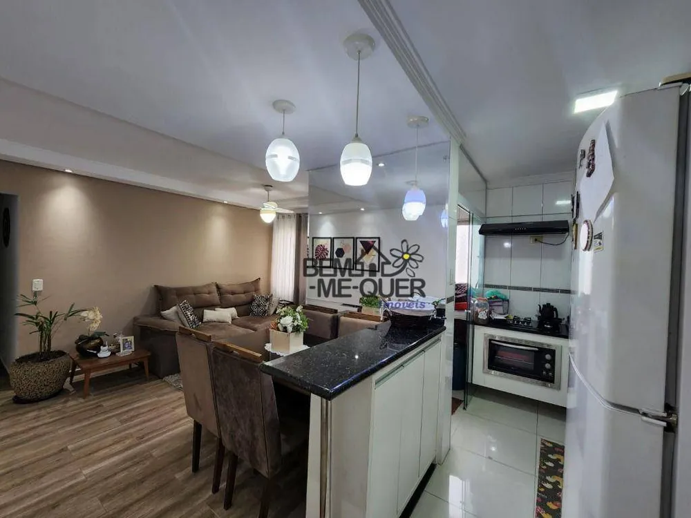 Apartamento, 2 quartos, 55 m² - Foto 10