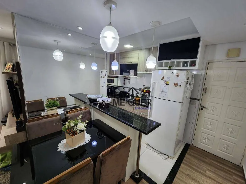 Apartamento, 2 quartos, 55 m² - Foto 9