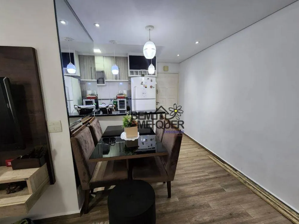 Apartamento, 2 quartos, 55 m² - Foto 15