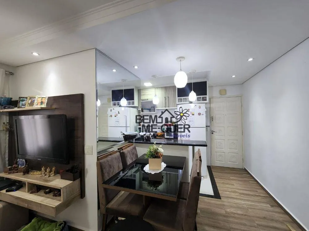 Apartamento, 2 quartos, 55 m² - Foto 14