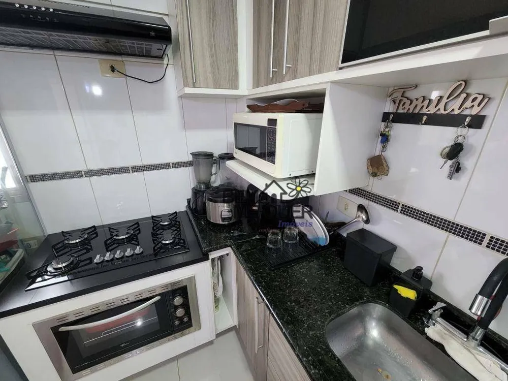 Apartamento, 2 quartos, 55 m² - Foto 16