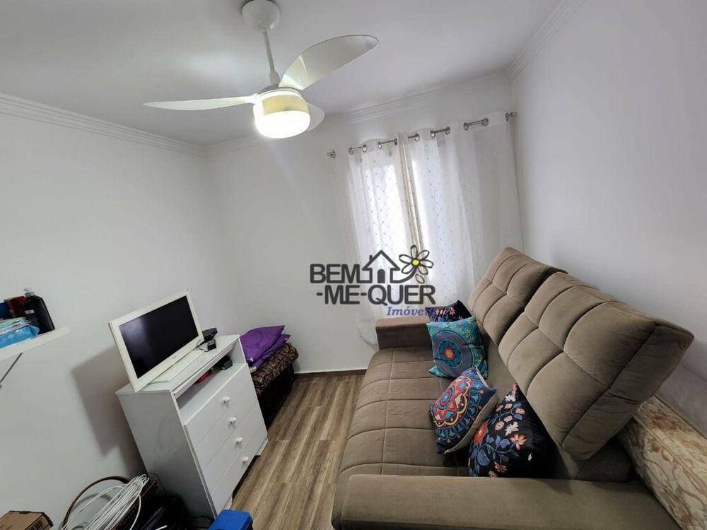 Apartamento, 2 quartos, 55 m² - Foto 6