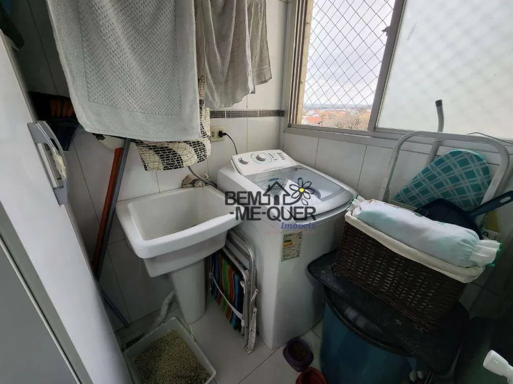 Apartamento, 2 quartos, 55 m² - Foto 12