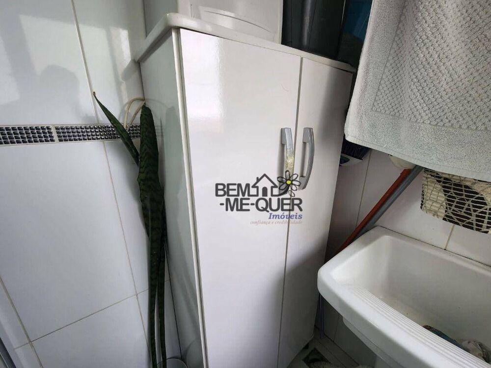 Apartamento, 2 quartos, 55 m² - Foto 4