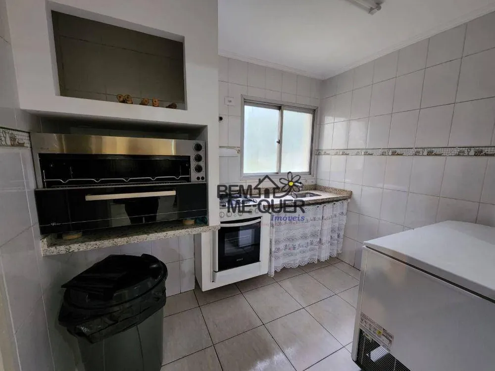 Apartamento, 2 quartos, 55 m² - Foto 13