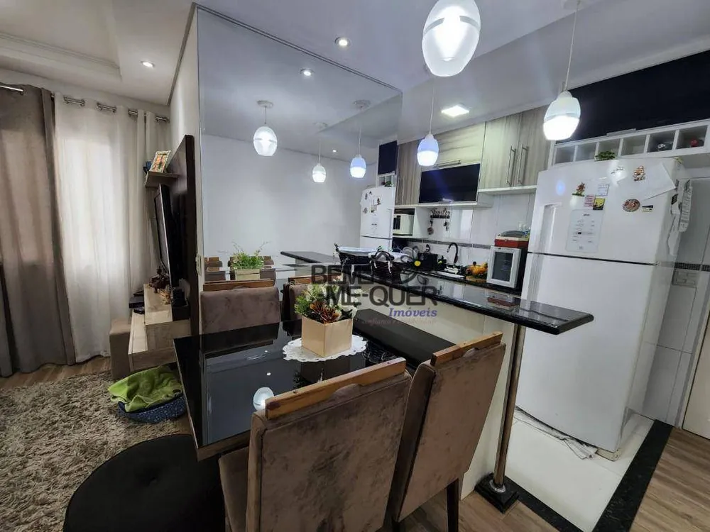 Apartamento, 2 quartos, 55 m² - Foto 1