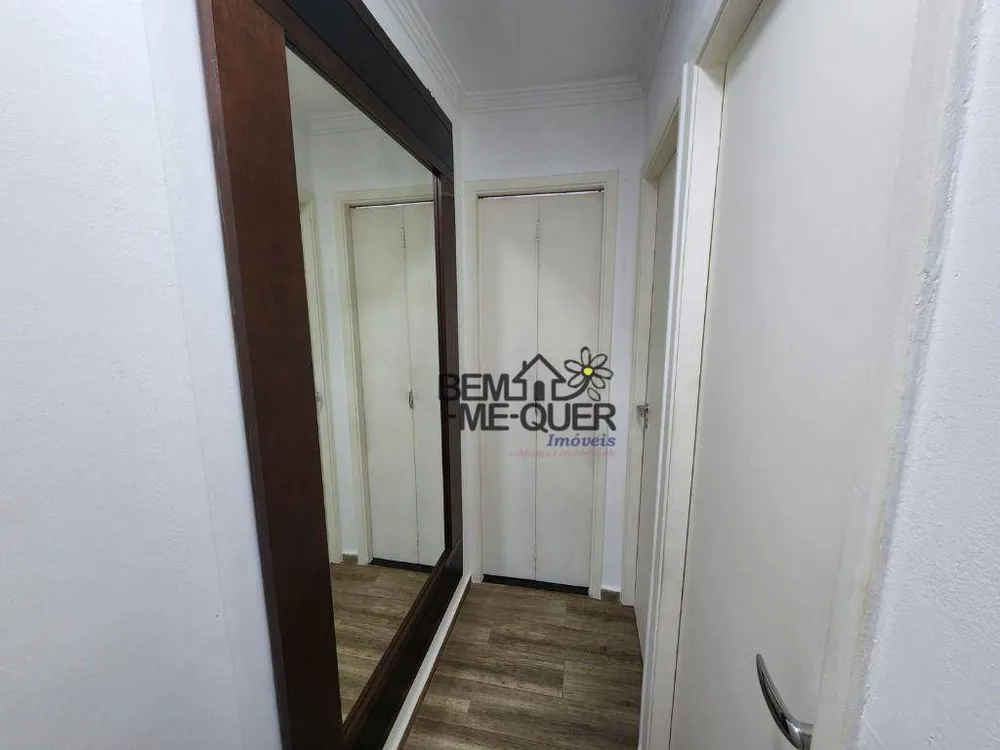 Apartamento, 2 quartos, 55 m² - Foto 15
