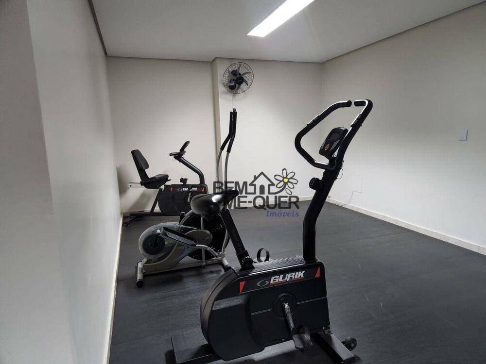 Apartamento, 2 quartos, 55 m² - Foto 2