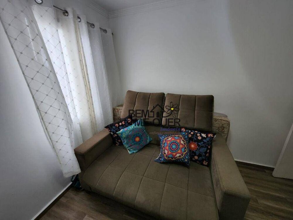Apartamento, 2 quartos, 55 m² - Foto 7