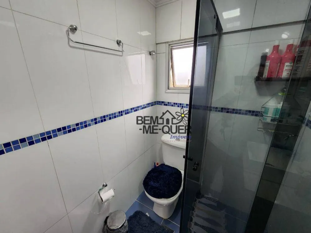 Apartamento, 2 quartos, 55 m² - Foto 11