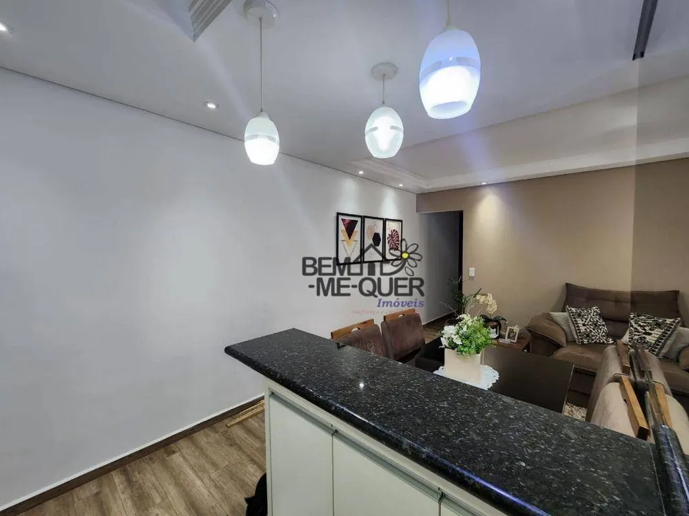 Apartamento, 2 quartos, 55 m² - Foto 10