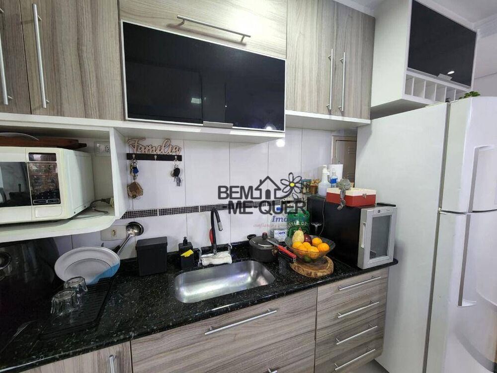 Apartamento, 2 quartos, 55 m² - Foto 5
