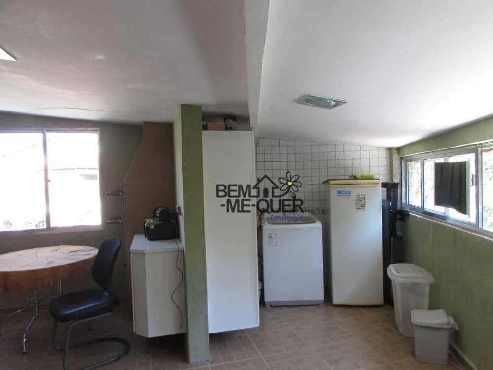 Sobrado, 3 quartos, 162 m² - Foto 3