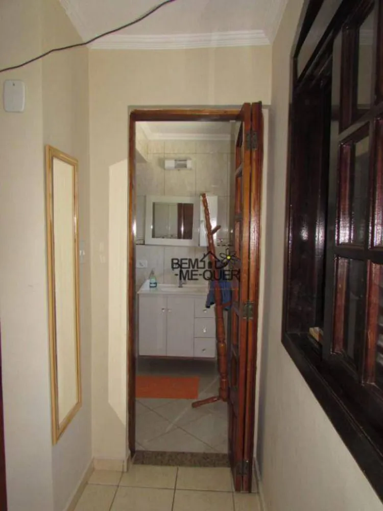 Sobrado, 3 quartos, 162 m² - Foto 2