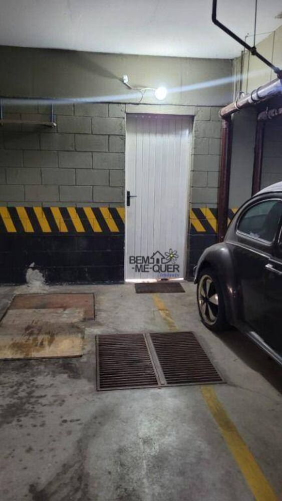 Sobrado, 3 quartos, 120 m² - Foto 2