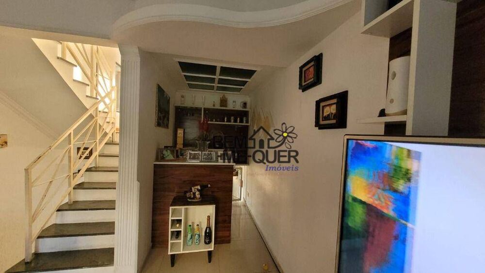 Sobrado, 3 quartos, 120 m² - Foto 4