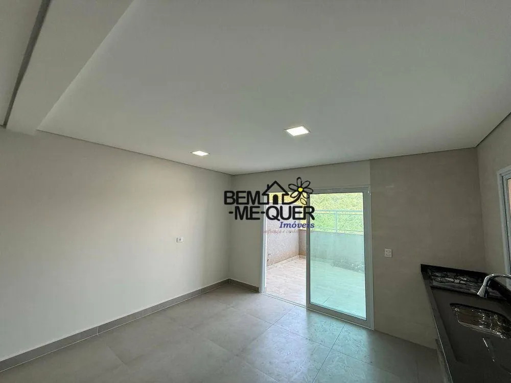 Sobrado, 3 quartos, 202 m² - Foto 7