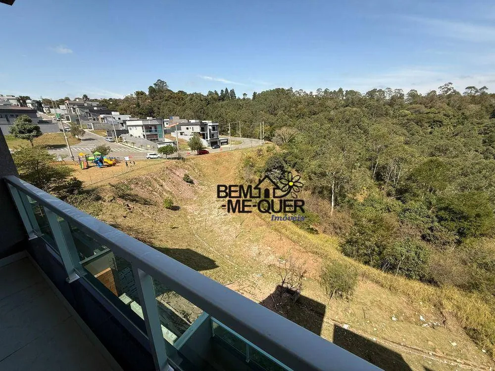 Sobrado, 3 quartos, 202 m² - Foto 9