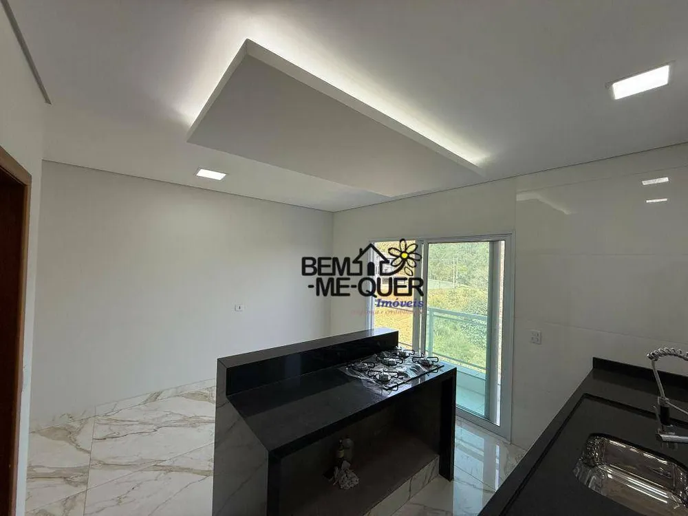 Sobrado, 3 quartos, 202 m² - Foto 8
