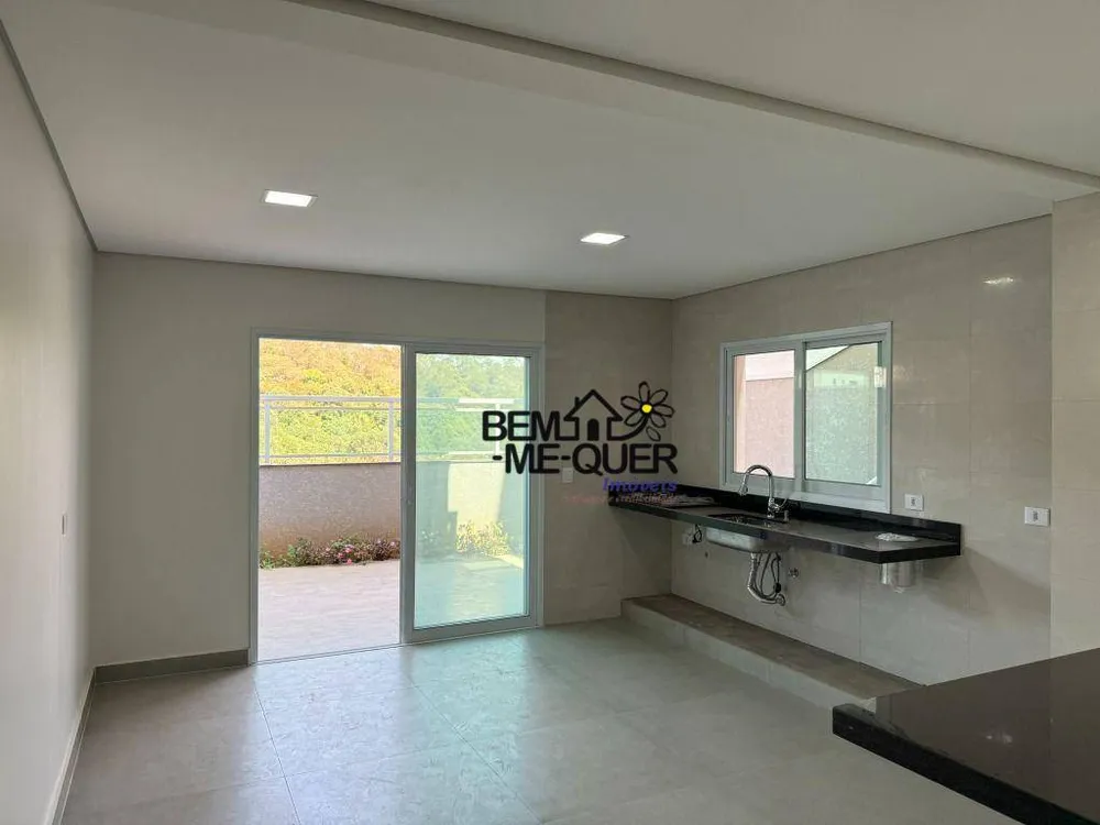 Sobrado, 3 quartos, 202 m² - Foto 6