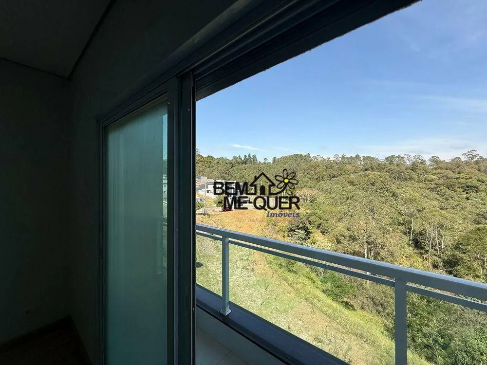 Sobrado, 3 quartos, 202 m² - Foto 8