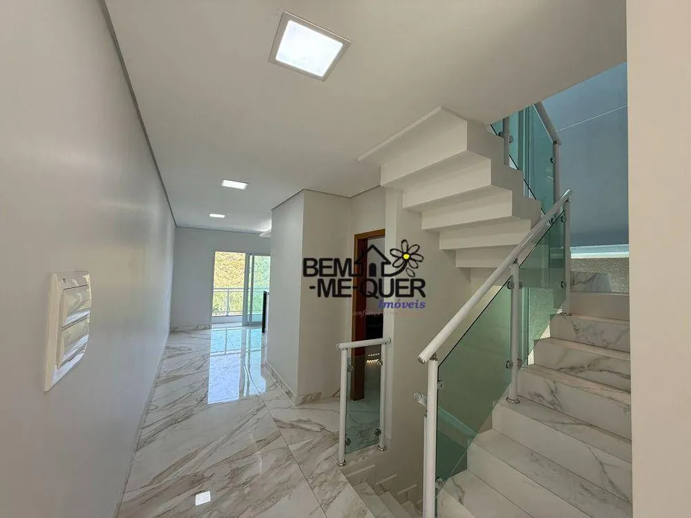 Sobrado, 3 quartos, 202 m² - Foto 4